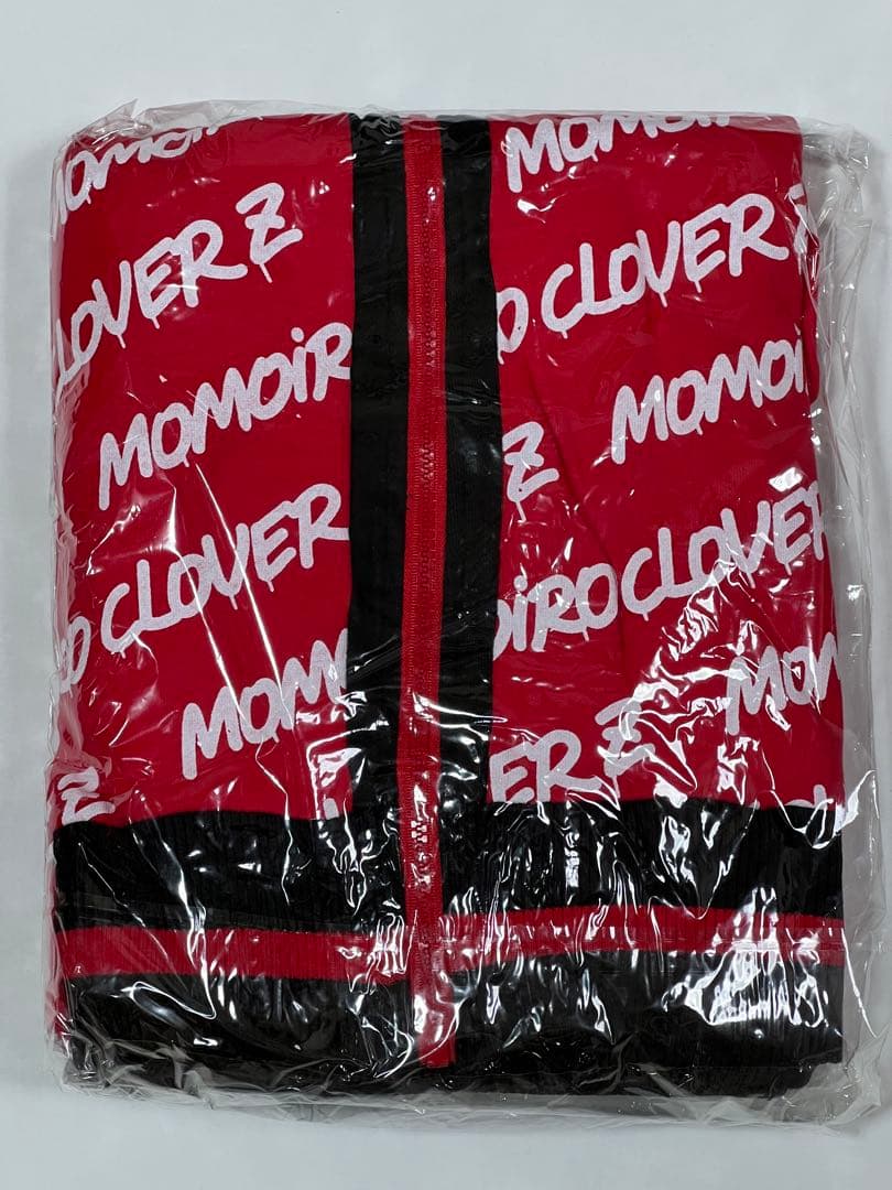 ももクロ 真冬のSUMMER TIME パーカー & 公式スウェットパンツ