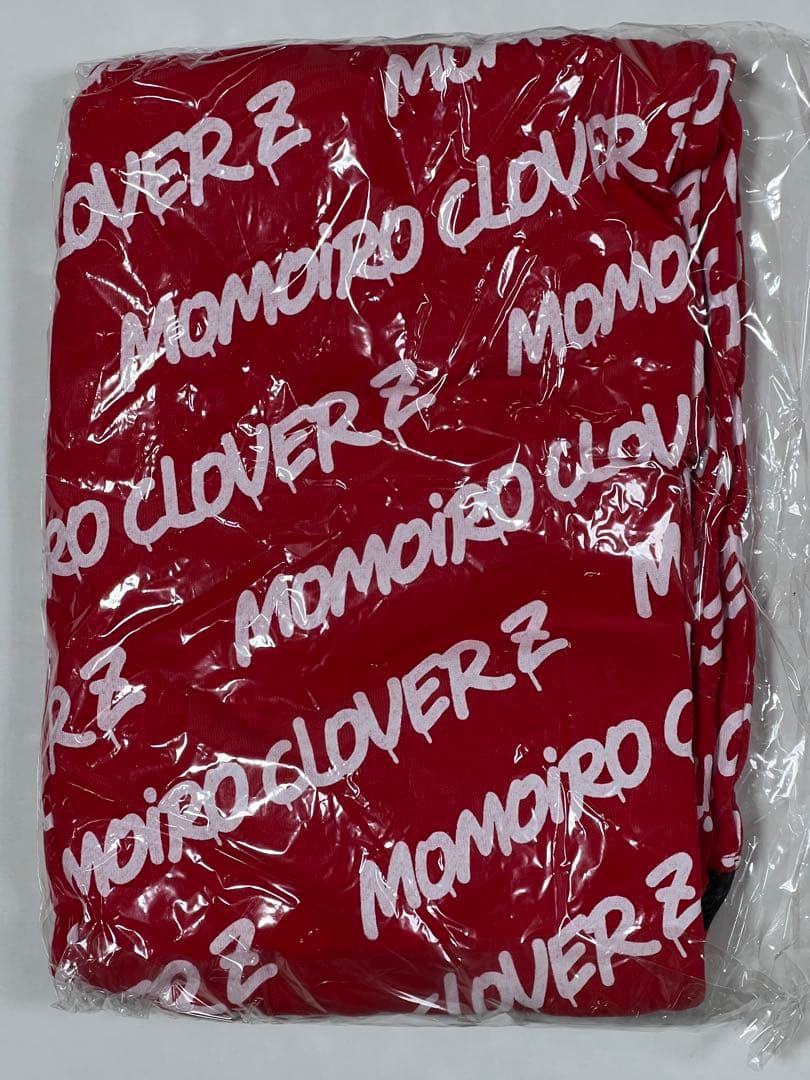 ももクロ 真冬のSUMMER TIME パーカー & 公式スウェットパンツ