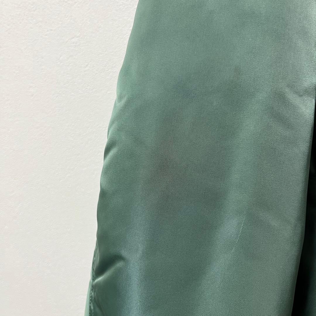 《WEINTRAUB BROS CO.》 MA-1 USA製 USAF L