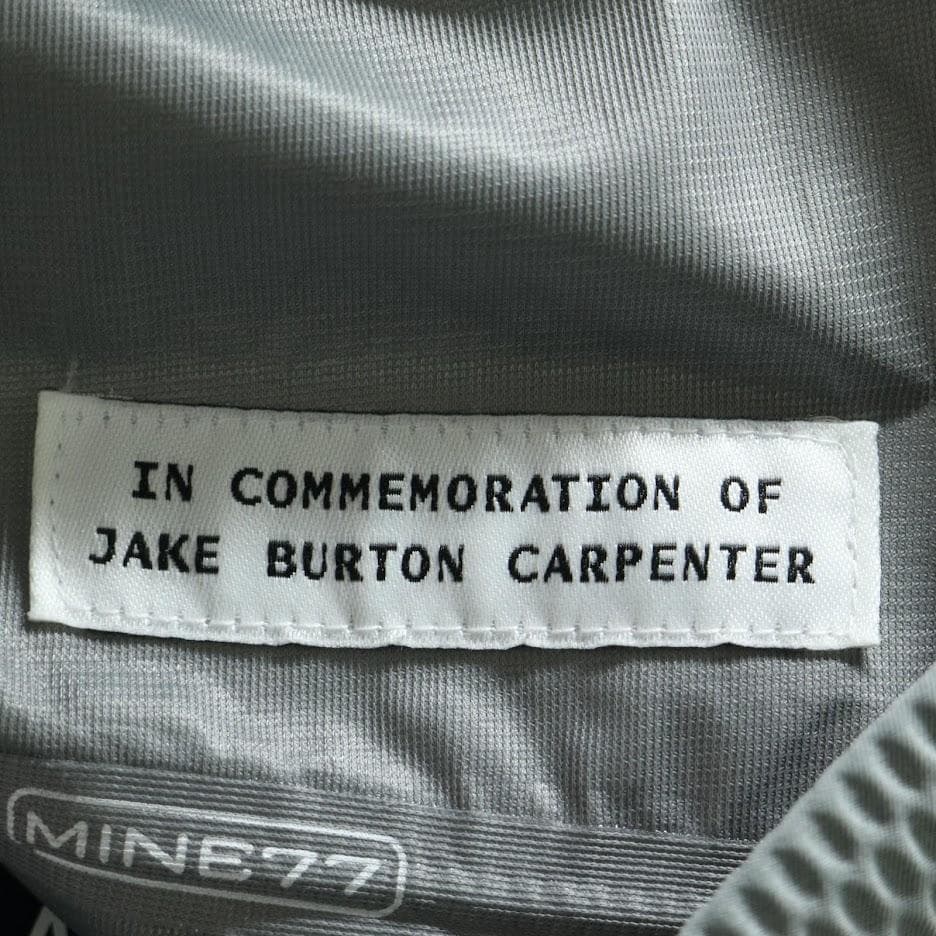 【限定】BURTON MINE77 Bib Pant M GORE-TEX 3L