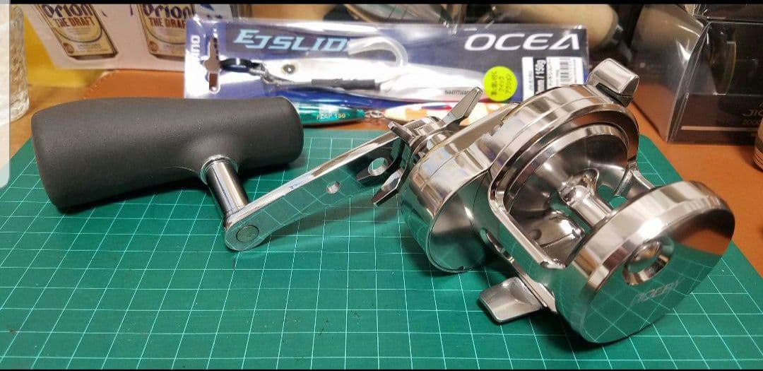 【希少】NOEBY 1500R