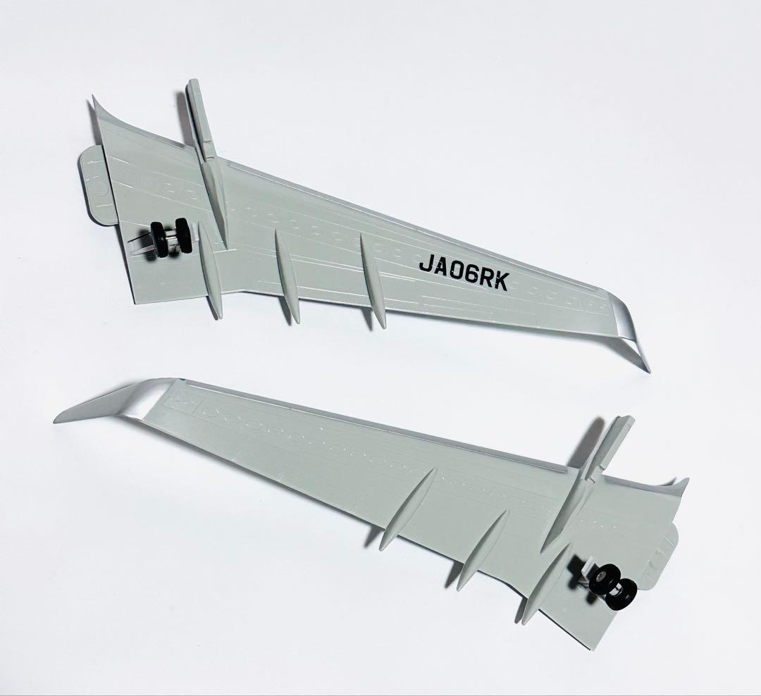 JALUX 1/130 B737-800 JTA さくらジンベエ