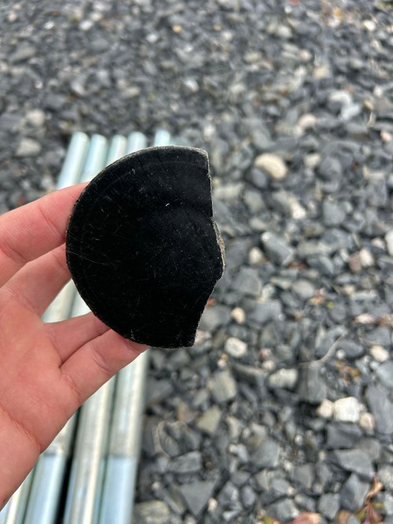 DODワンポールテントL DODグラウンドシートL用 DODとんがりハット