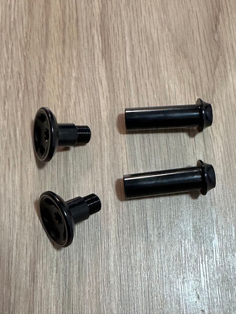 DRT ハンドルホイール/シャフト　ブラック