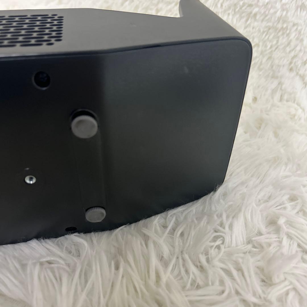 LG PF1000UG 超短焦点プロジェクター MiniBeamUST