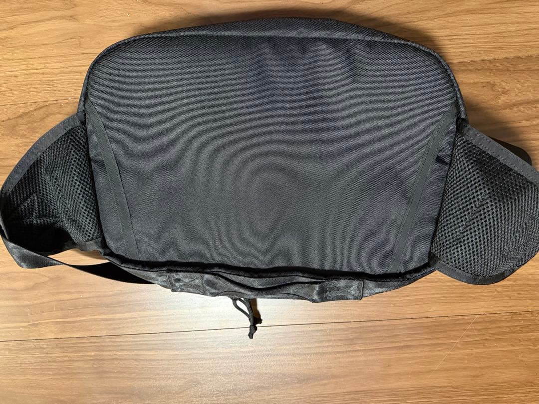 BRIEFING / ブリーフィング】別注 2WAYショ ルダーバッグ