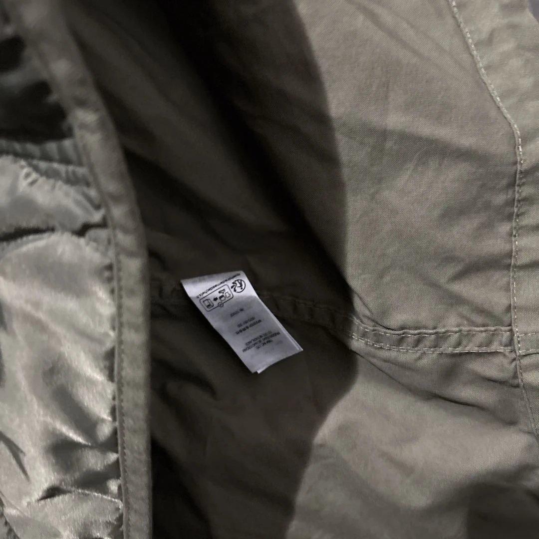 Supreme ミリタリーモッズコートフューチュラ　Mサイズ