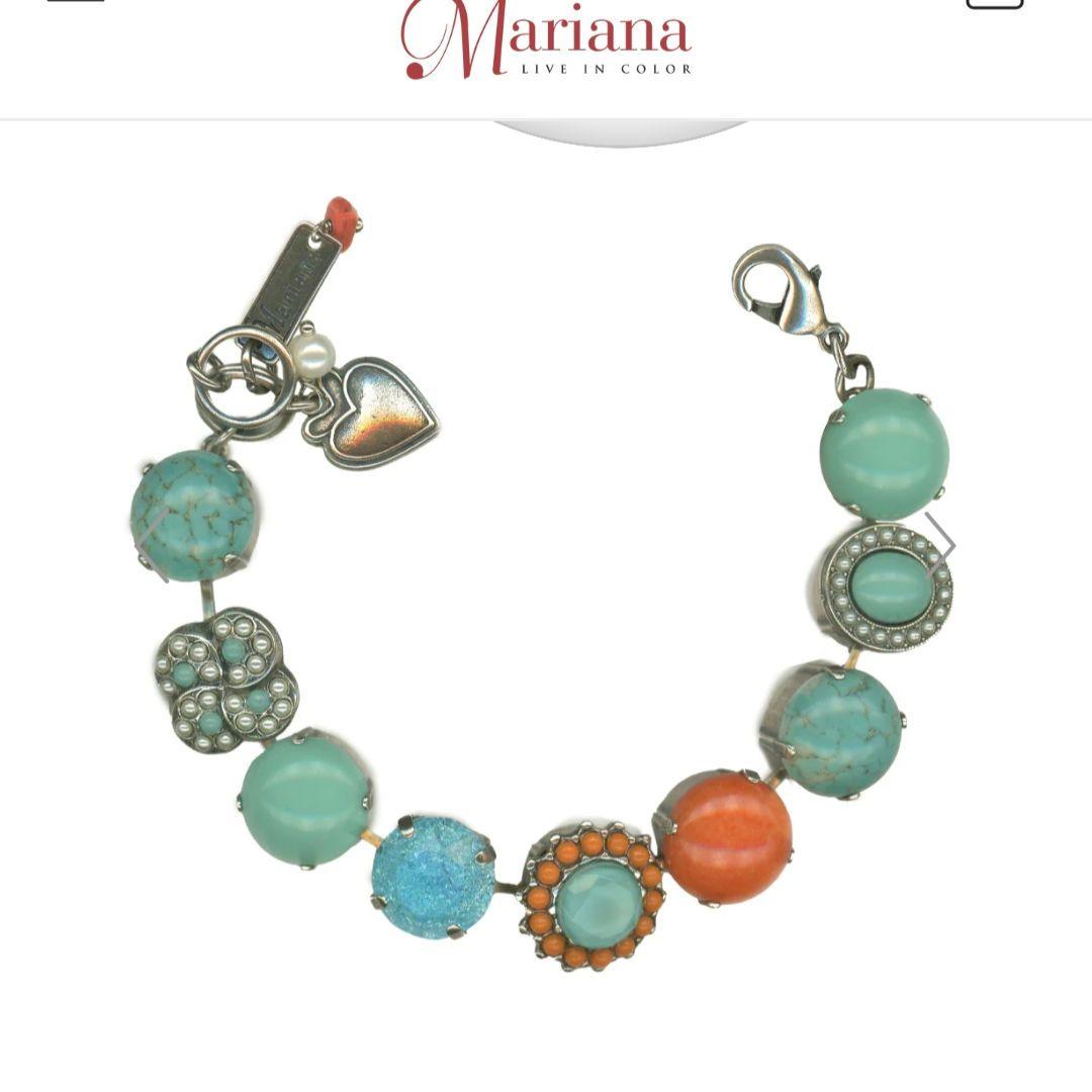Mariana ブレスレット