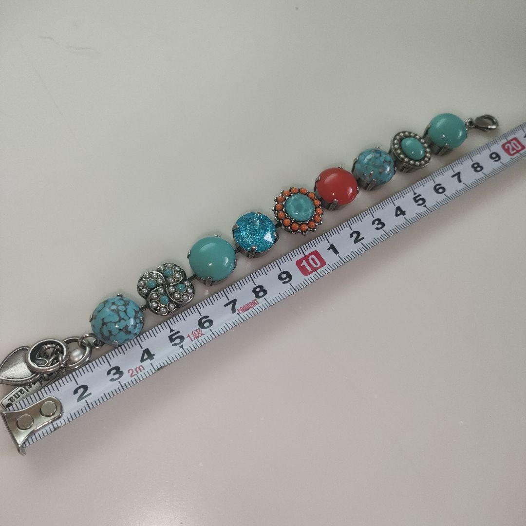 Mariana ブレスレット