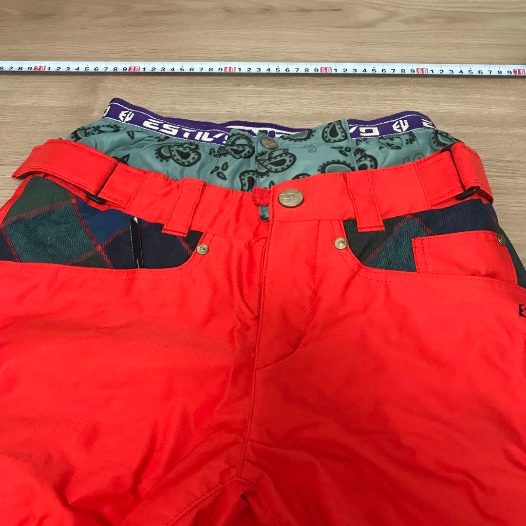 ボード　スキーウェア