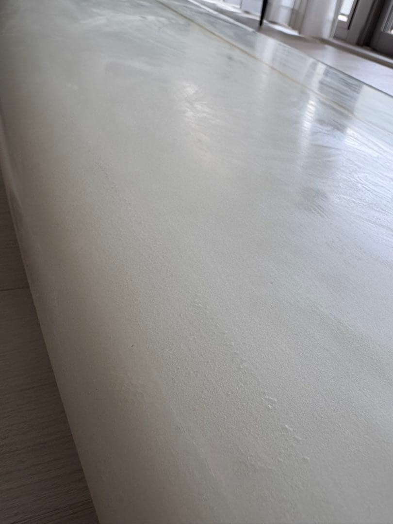 CI MID 7’0” リーシュとニットケース付き