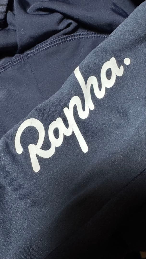 ラファ　ウインタービプ