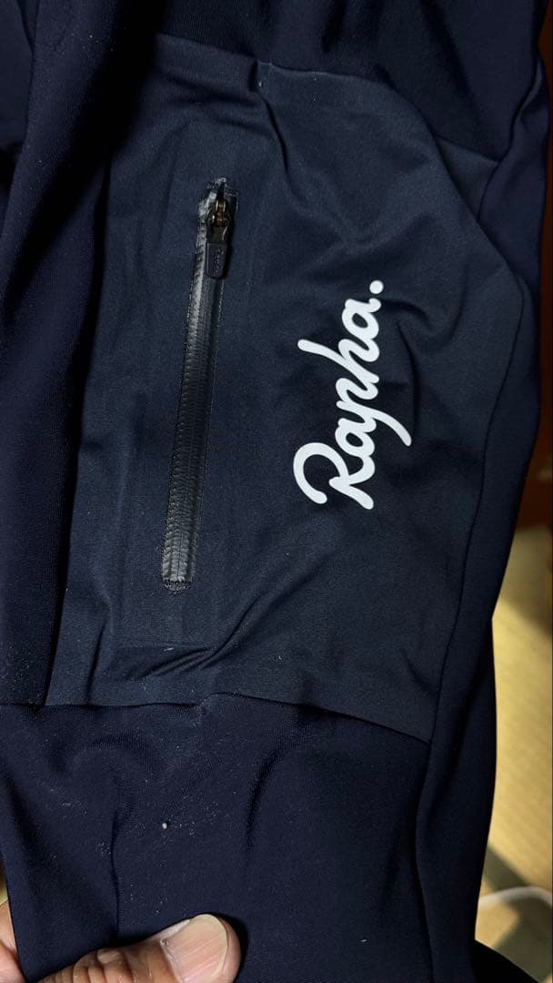 ラファ　ウインタービプ