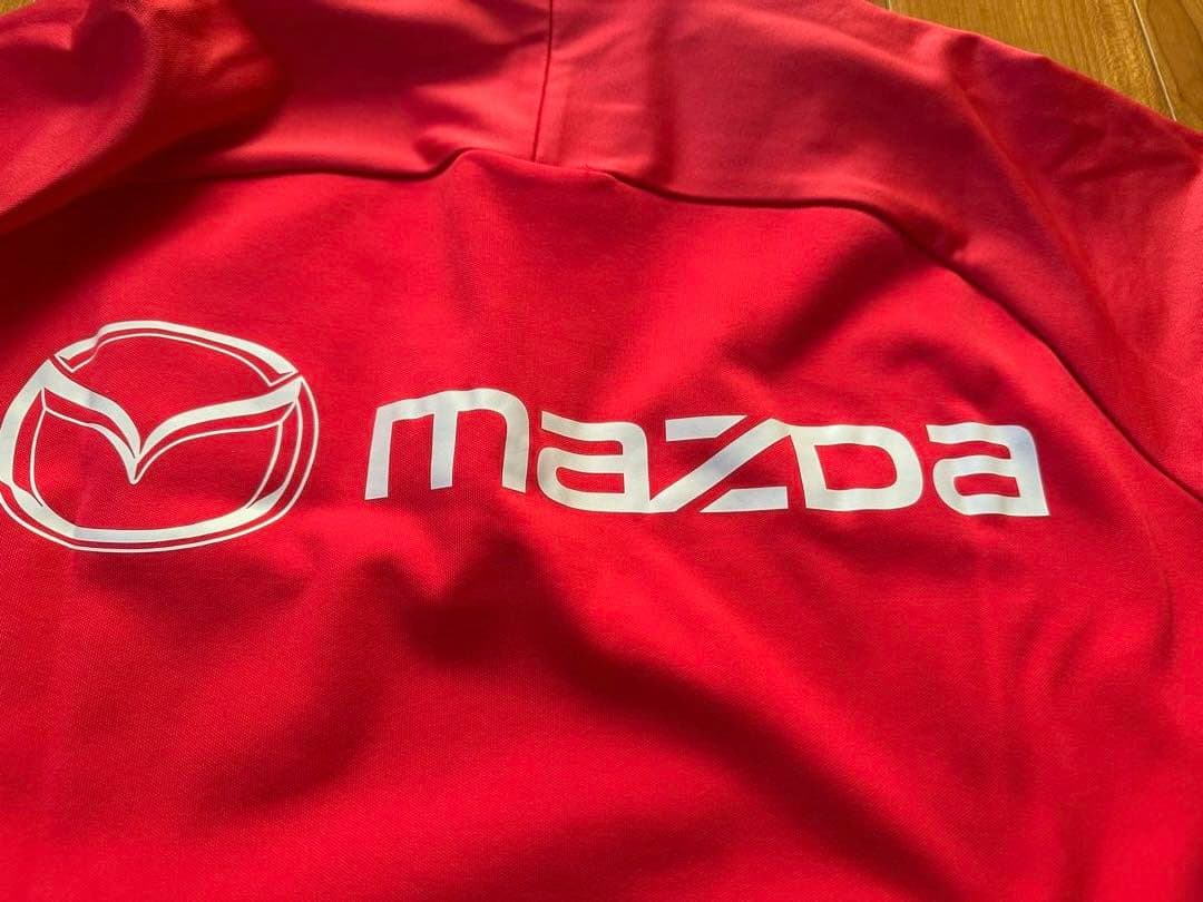 サンフレッチェ広島 選手支給 練習着7点セット