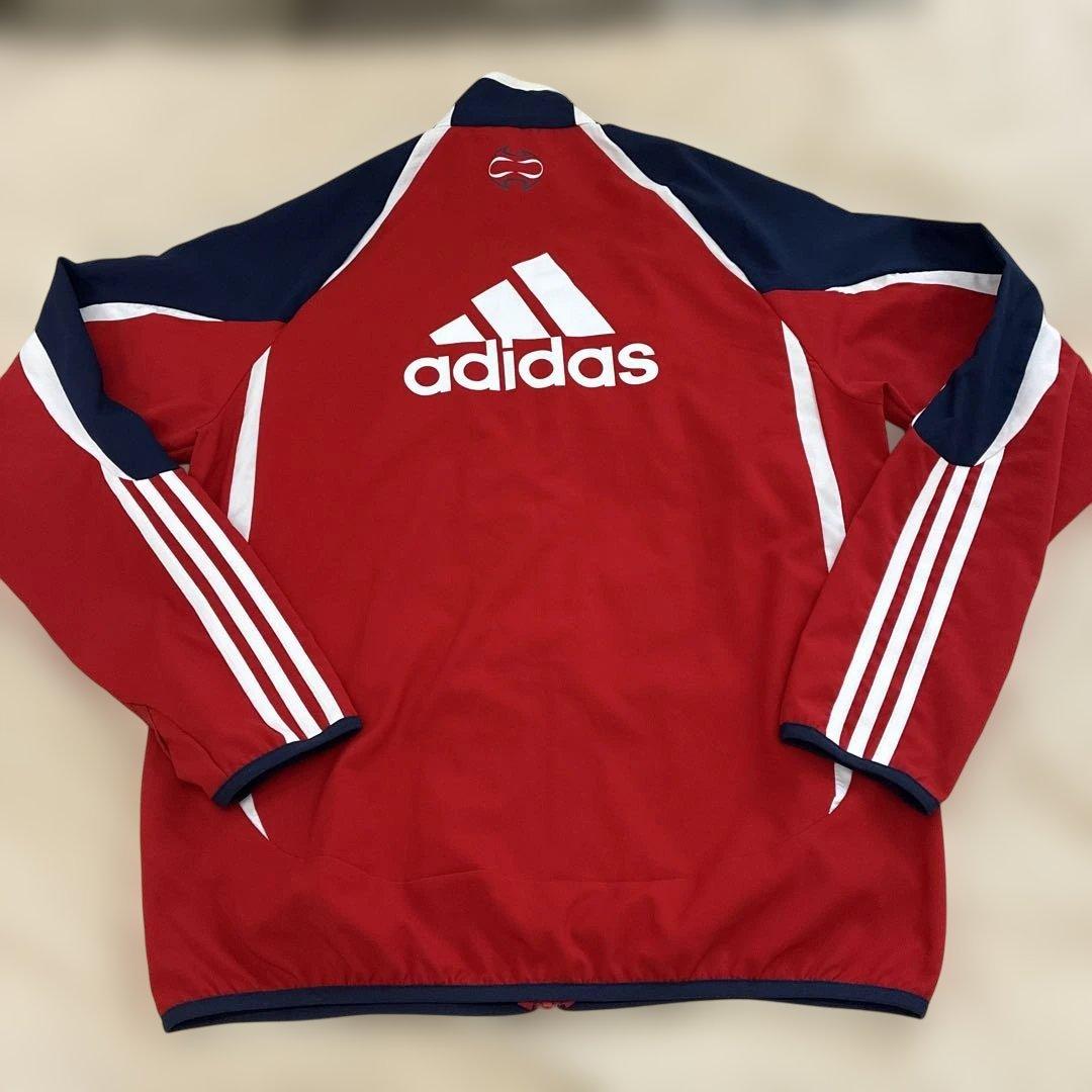 FC Bayern Munchen トレーニングウェア 上下セットアップ - ウェア最新