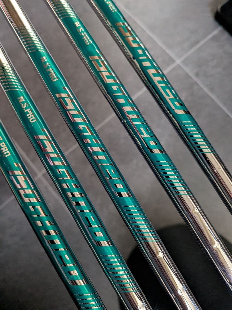 ●最新　日本仕様●タイトリスト T250アイアン　6-P　NSPRO750NEO