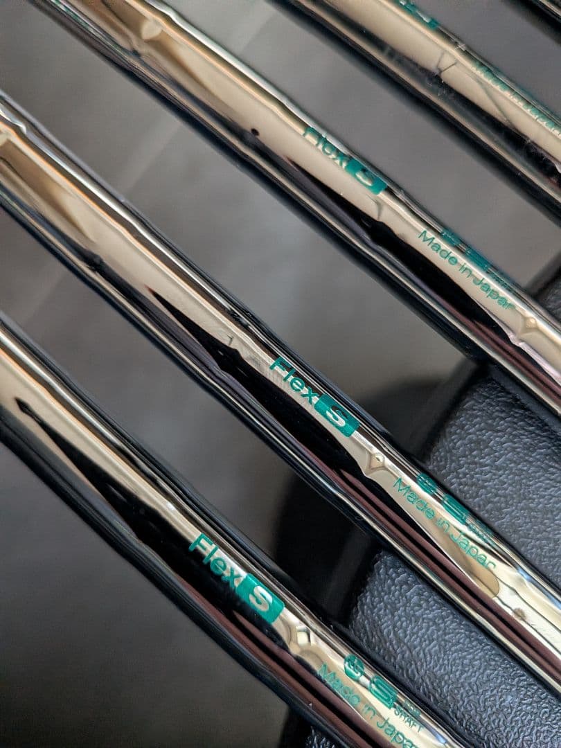 ●最新　日本仕様●タイトリスト T250アイアン　6-P　NSPRO750NEO