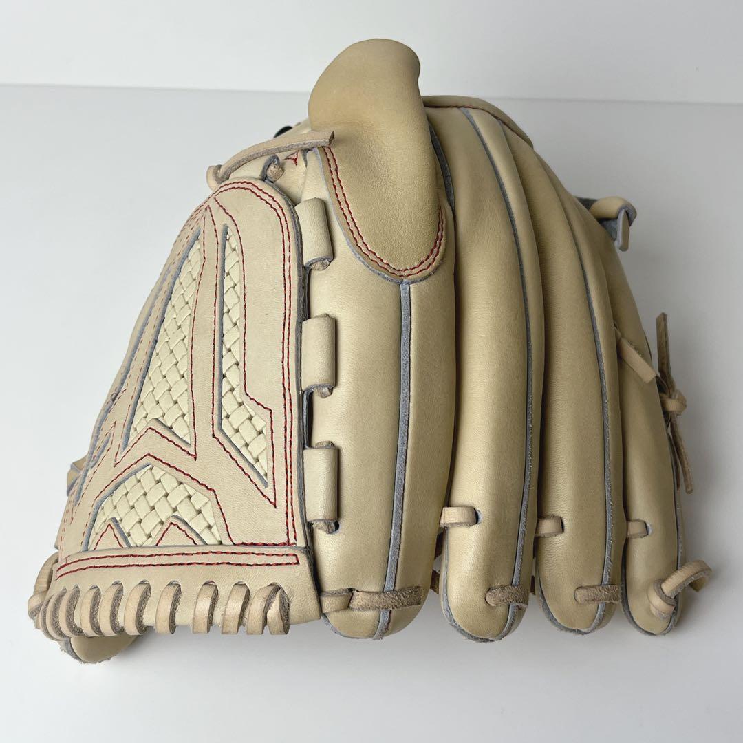 【美品】グローブ Worldpegasus ワールドペガサス