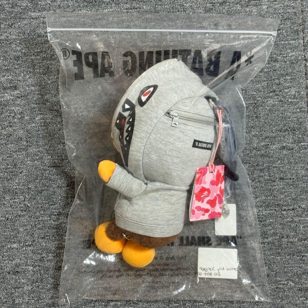 11月限定価格 ハニ BABY MILO PLUSH DOLL BACKPACK