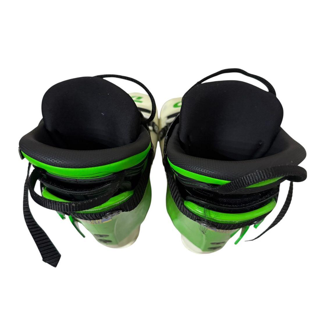 【DALBELLO】 スキーブーツ　DRS110 22-23モデル　24cm