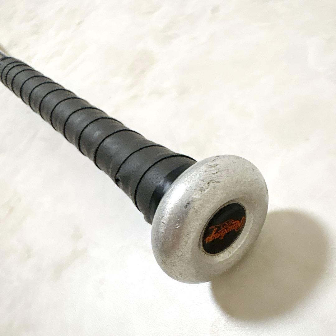 ⚾️ローリングス 軟式金属製バット ビッグスティック 84cm ミドル