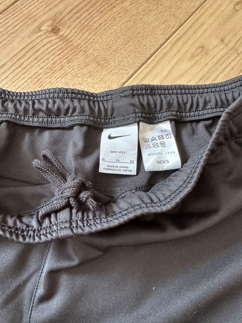 鹿島アントラーズ 2023-24シーズンNIKE チーム支給ウェア