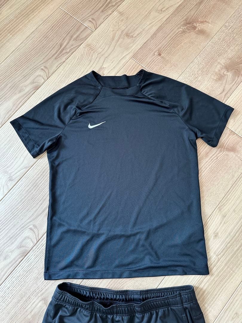 鹿島アントラーズ 2023-24シーズンNIKE チーム支給ウェア