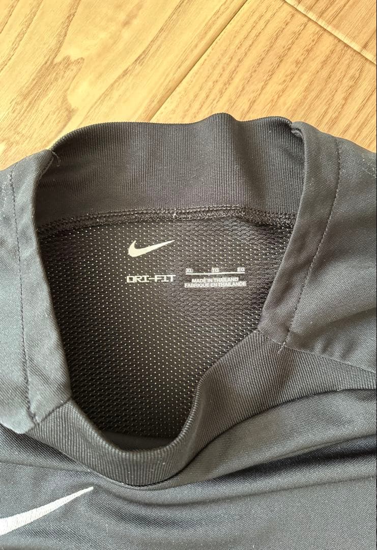 鹿島アントラーズ 2023-24シーズンNIKE チーム支給ウェア