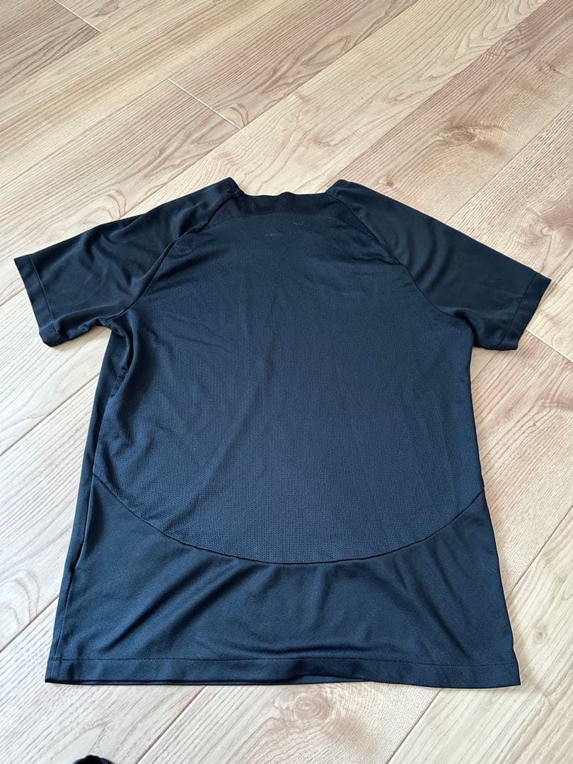 鹿島アントラーズ 2023-24シーズンNIKE チーム支給ウェア