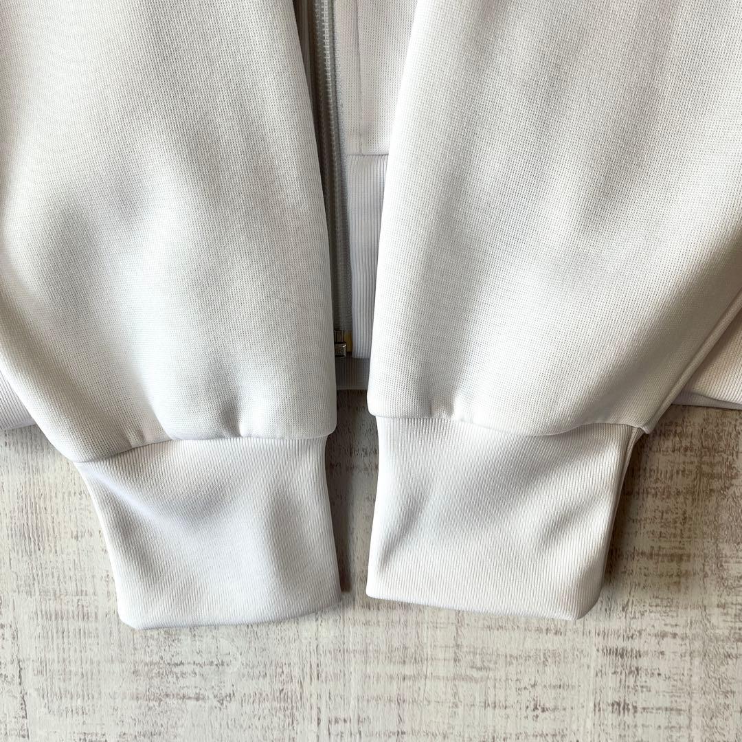 adidas ドイツ代表 トラックジャケット ジャージ FIFA 刺繍ロゴ M