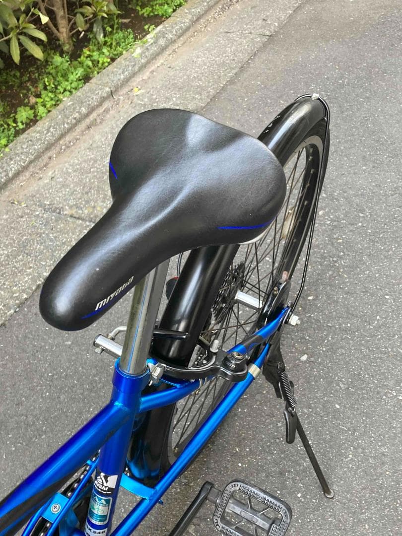 ジュニア用自転車 ミヤタ スパイキー （モッツ様専用）