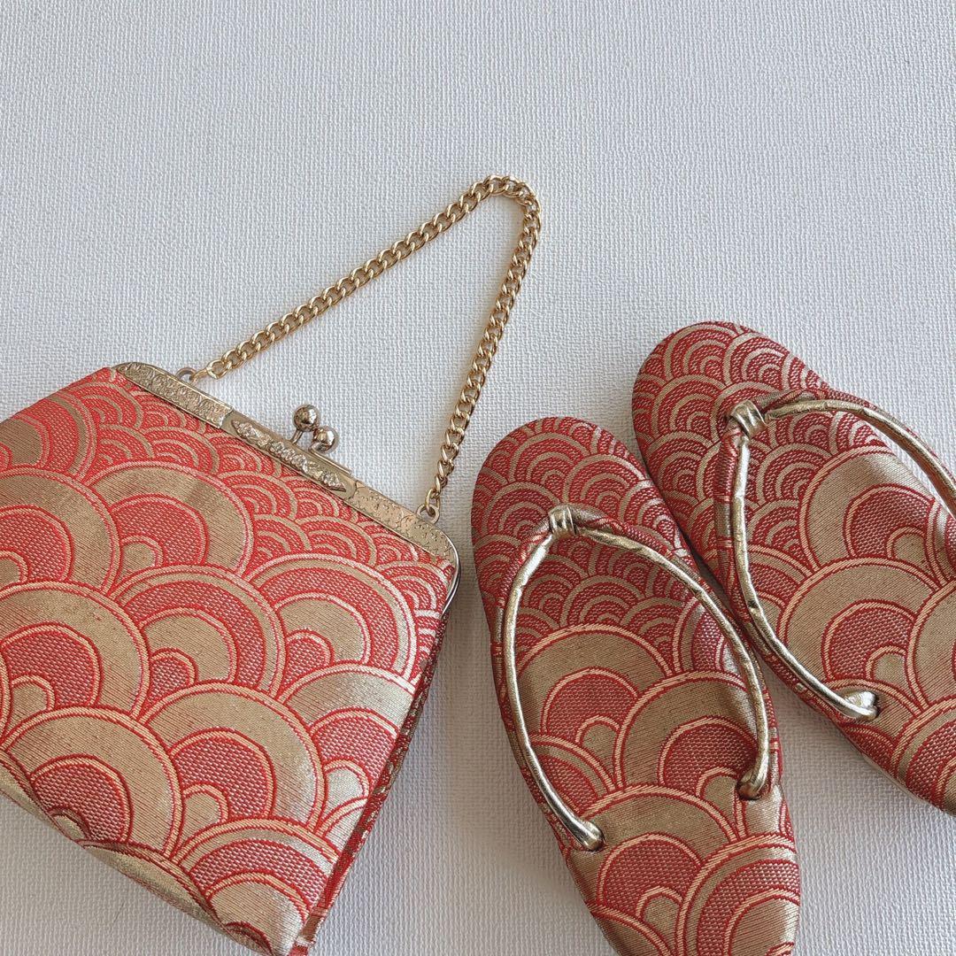 フルセット　七五三　７歳女の子　白地　しぼり貝合せ　丸帯黒地　簡単半襟　7301