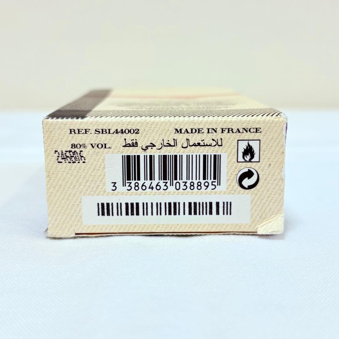 新品　バーバリー　ロンドン　オードパルファム　香水　50ml