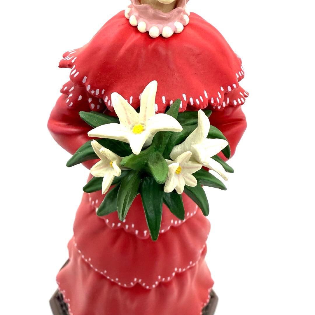 美品激レア　希少　耳をすませば ルイーゼ オルゴール ジブリ　廃盤品