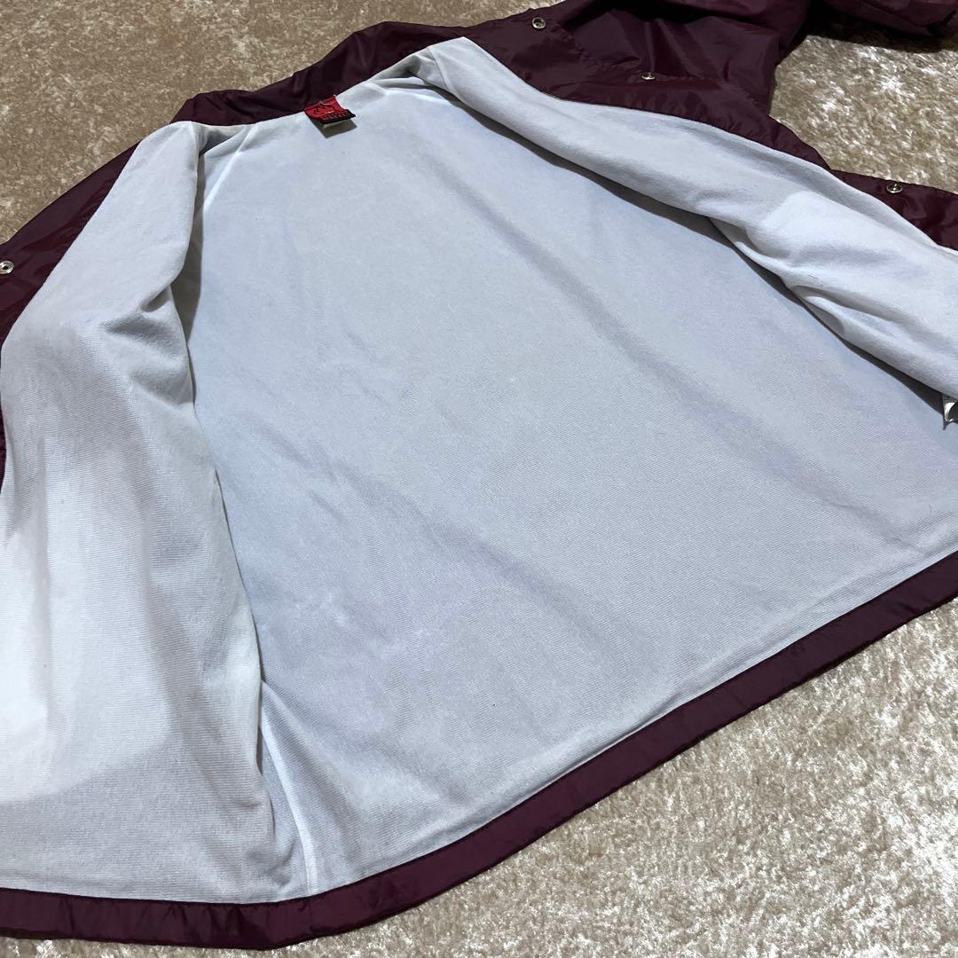 SPIT FIRE WHEELS コーチジャケット