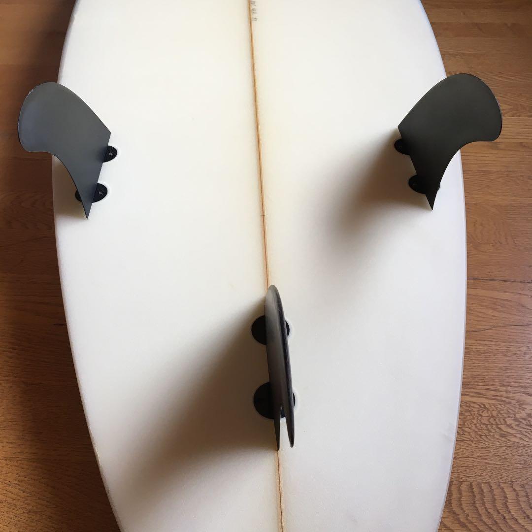 サーフボード superlative