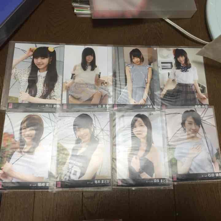 AKB48生写真