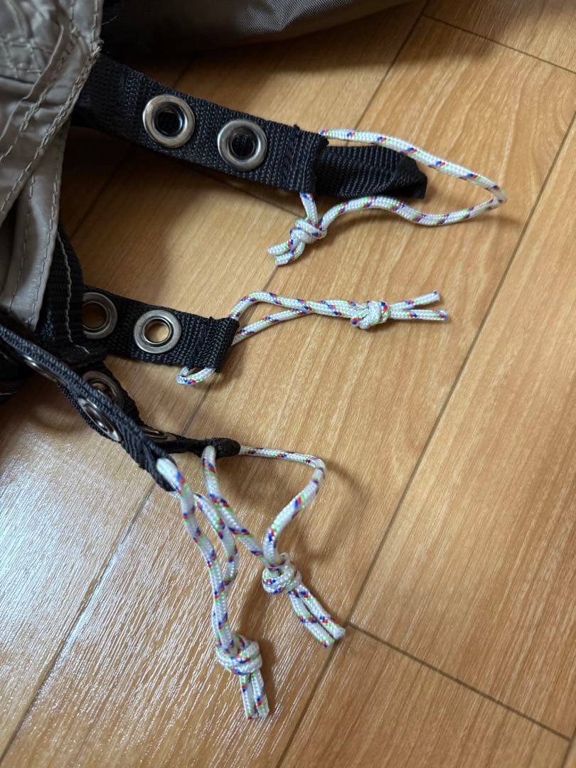  peak ランドネストドーム　M