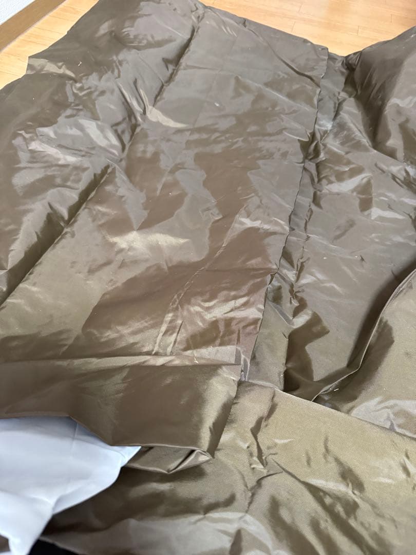  peak ランドネストドーム　M