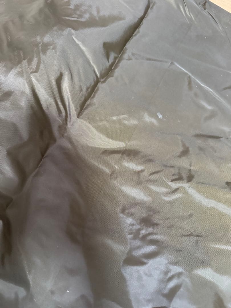  peak ランドネストドーム　M