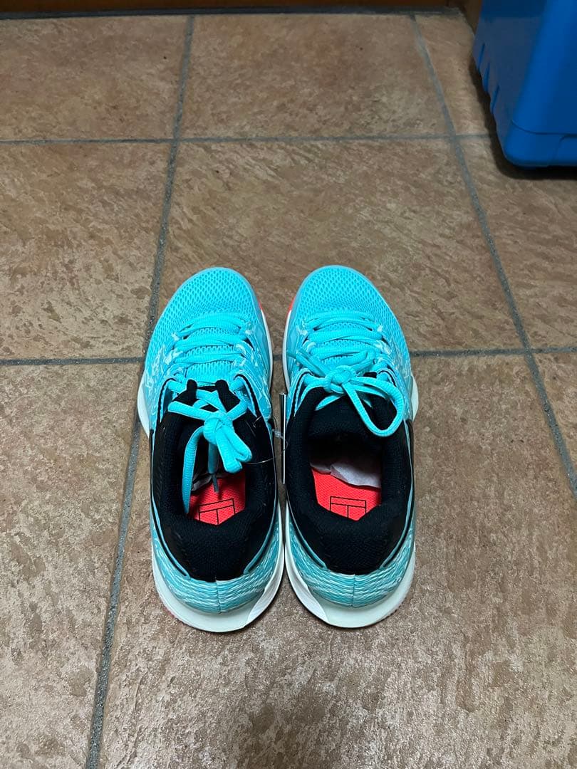 【新品】NIKE ズームヴェイパー11 Federer 27.5 テニスシューズ