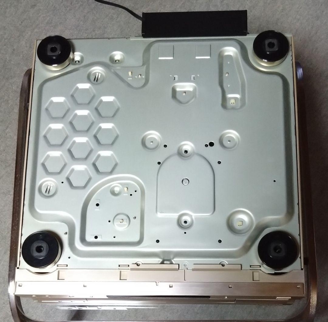 Pioneer 　DVL-909 DVD LDプレーヤー　レーザーディスク