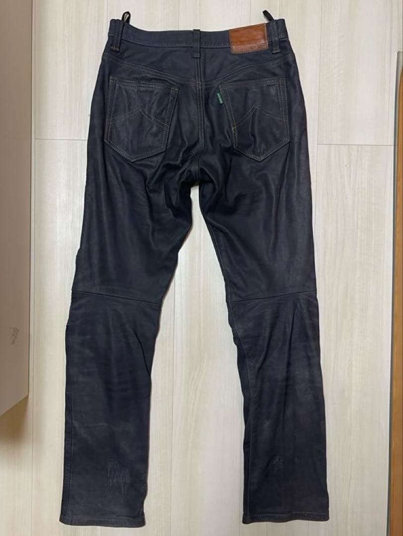 EX-1219 クシタニ エクスプローラー ネオ ジーンズ 30 - メルカリ