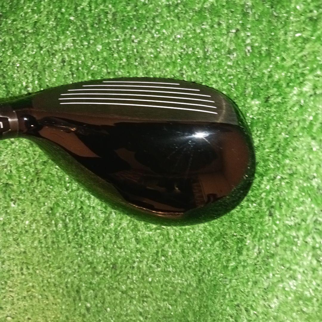 タイトリスト TSR2 ユーティリティ 4番　No.34