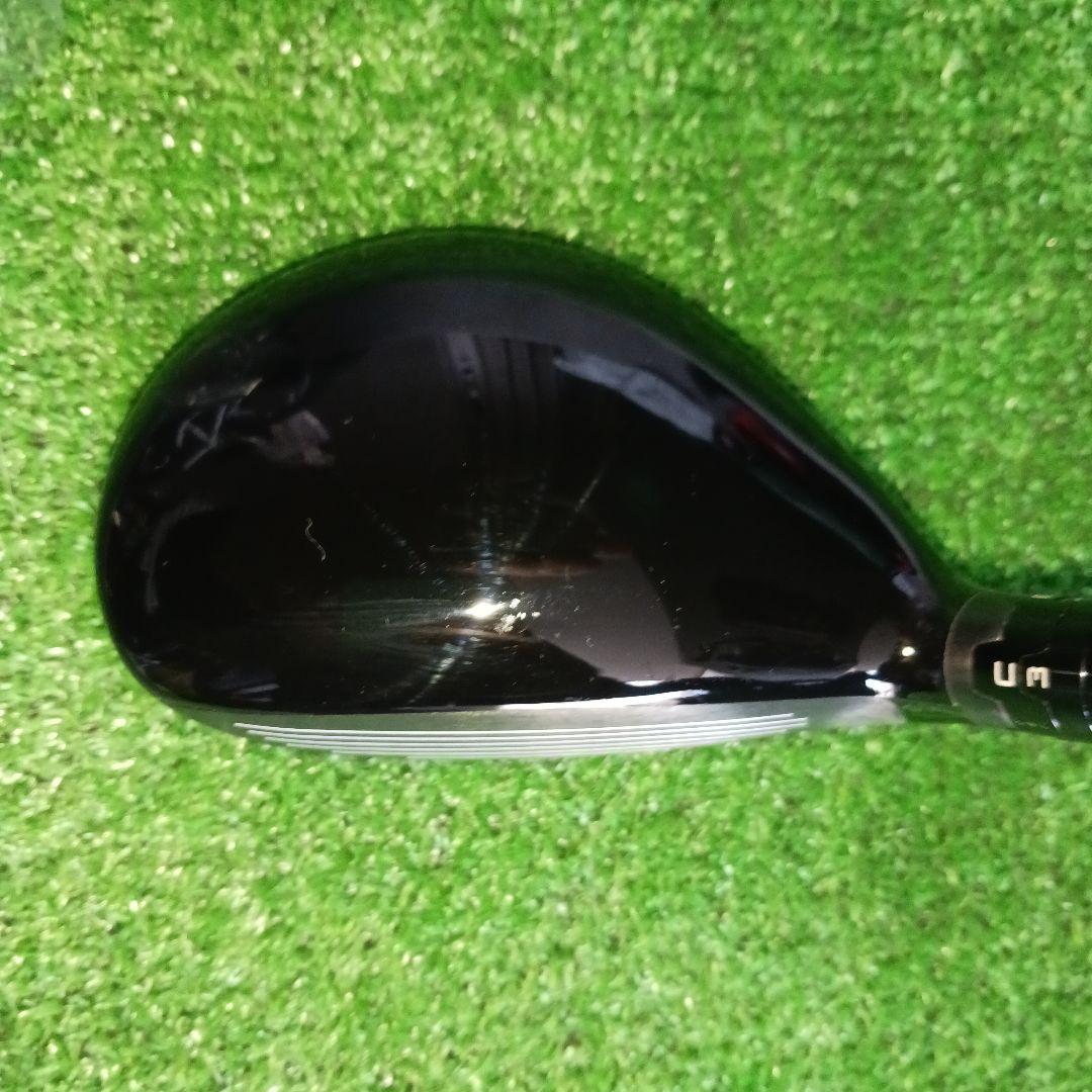 タイトリスト TSR2 ユーティリティ 4番　No.34