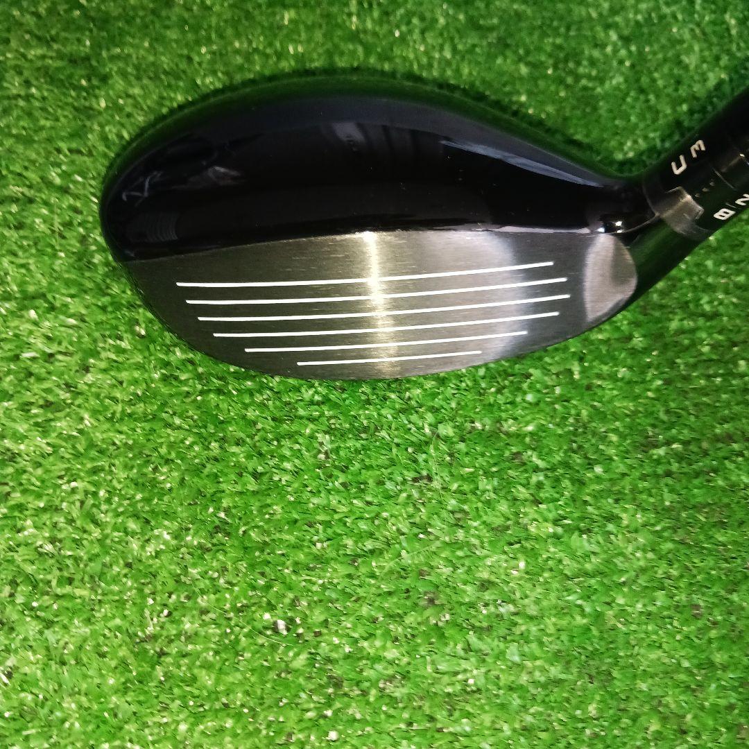 タイトリスト TSR2 ユーティリティ 4番　No.34