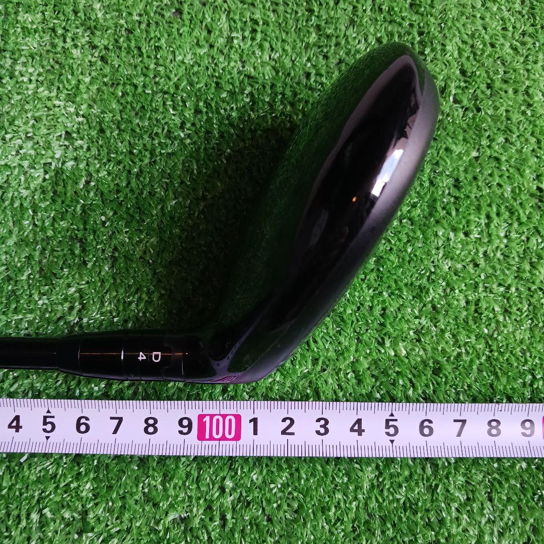 タイトリスト TSR2 ユーティリティ 4番　No.34