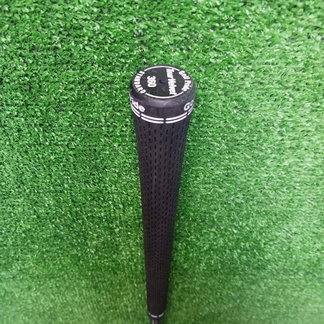 タイトリスト TSR2 ユーティリティ 4番　No.34