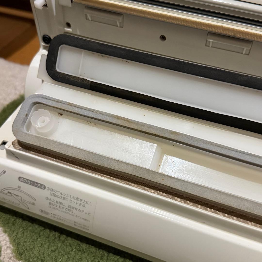 Panasonic BH-951P 密封パック器