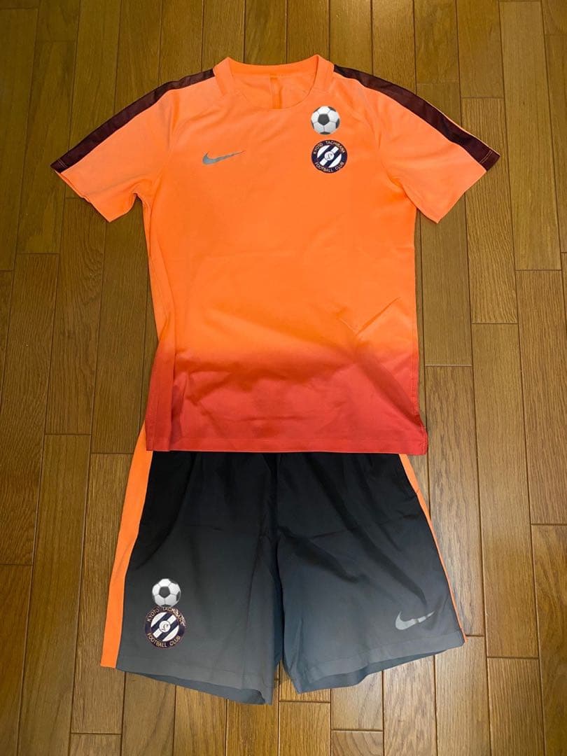 帝京第三高校サッカー部 公式戦ユニフォームの通販はau PAY マーケット